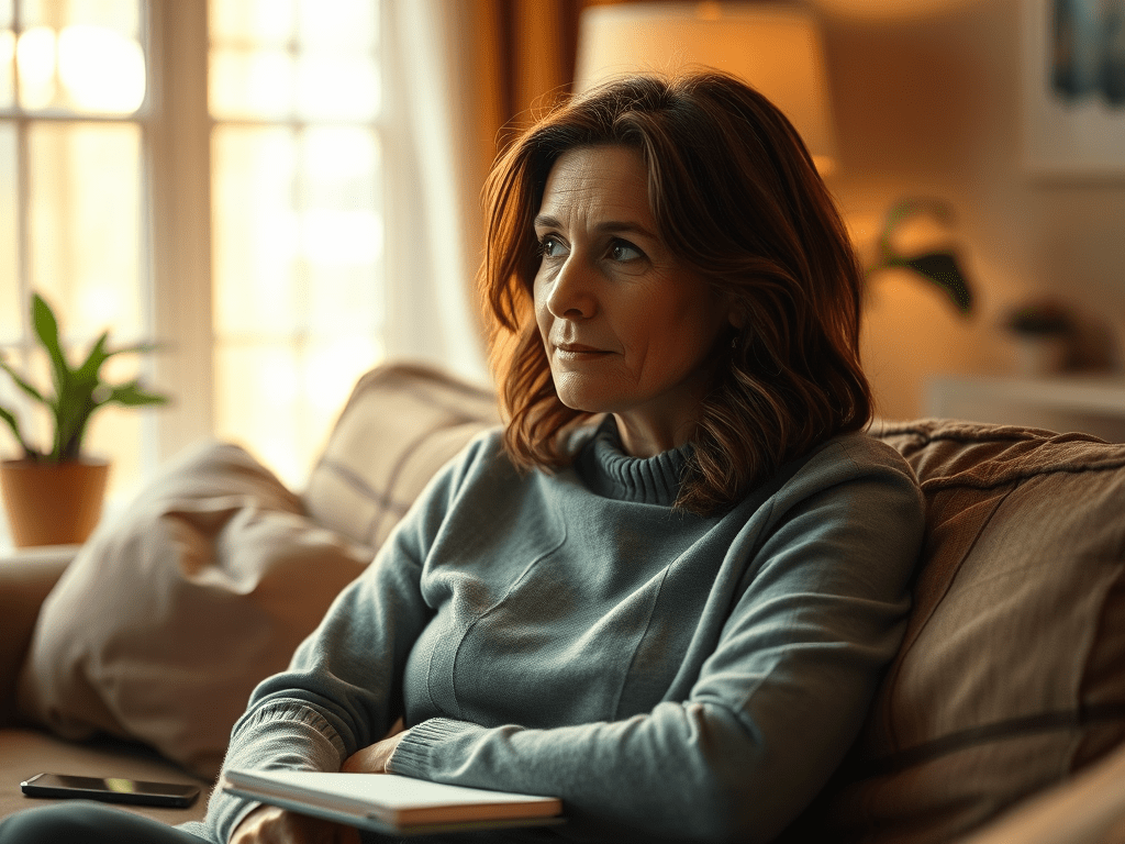 El día que mi estrés me enseñó a poner&nbsp;límites