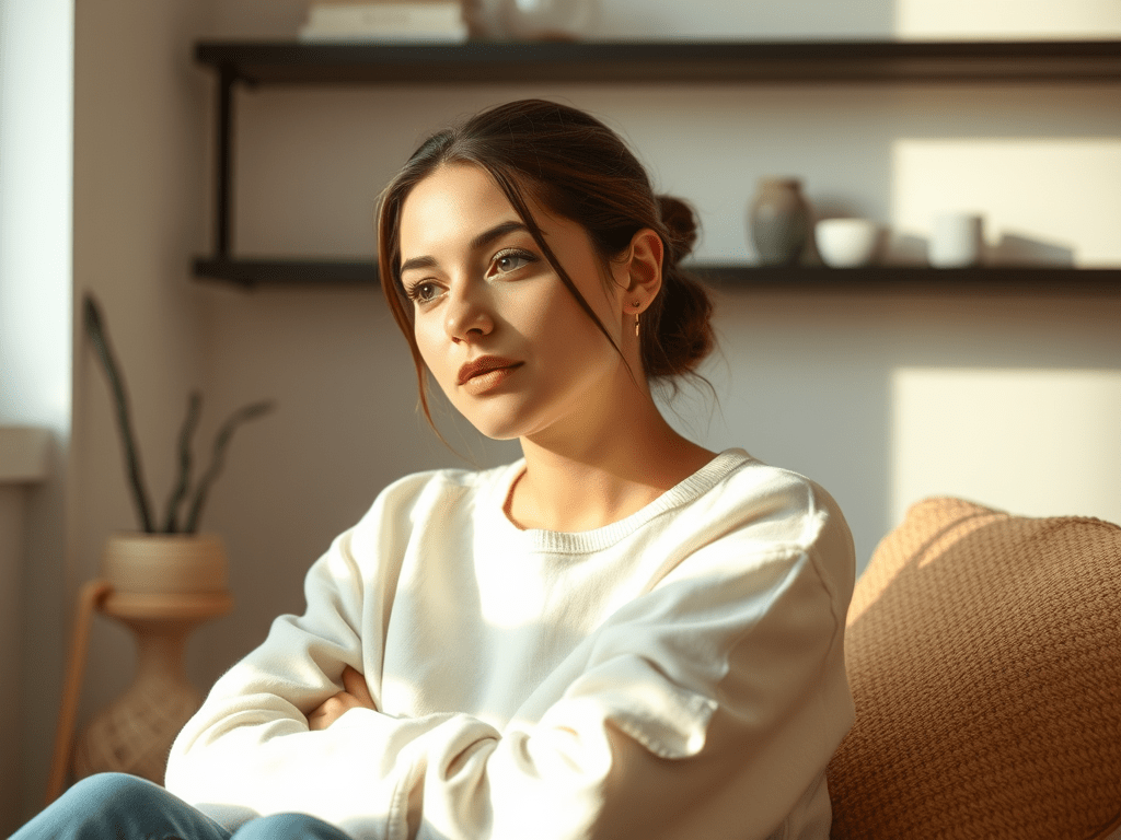 ¿Y si no le caigo bien? 🤯 Cómo dejar de imaginar rechazos que no han&nbsp;pasado