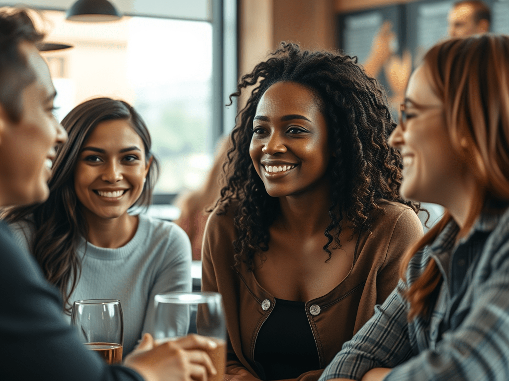 Técnicas efectivas para combatir la ansiedad&nbsp;social