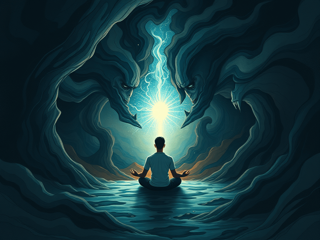 5 Lecciones de Psicología Que Desafían Todo lo que Creías Saber Sobre Tu&nbsp;Mente