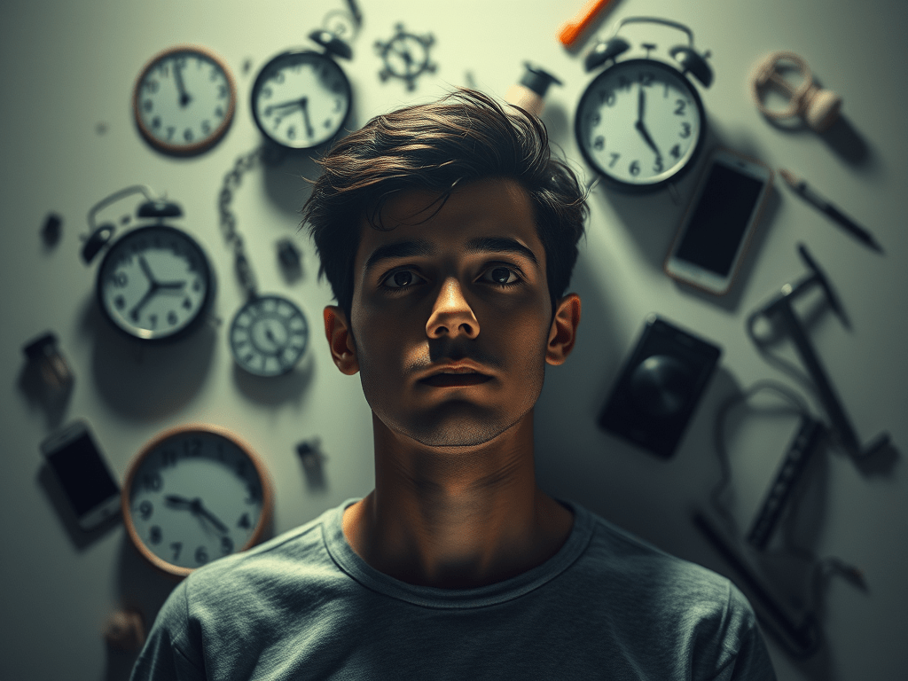 La Fuerza Invisible: 3 Revelaciones de la Psicología que Moldean tu Comportamiento&nbsp;Diario