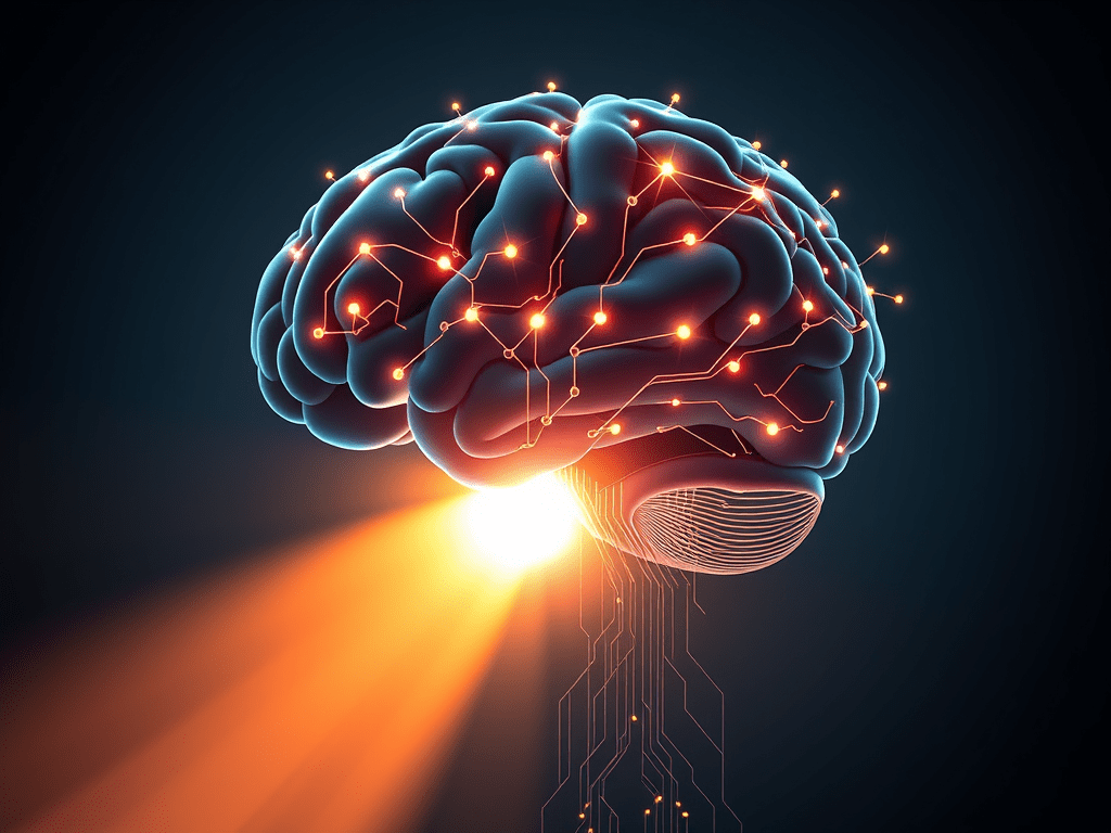 La Revolución Cognitiva: 5 Ideas que Cambiarán Cómo Entiendes Tu&nbsp;Mente