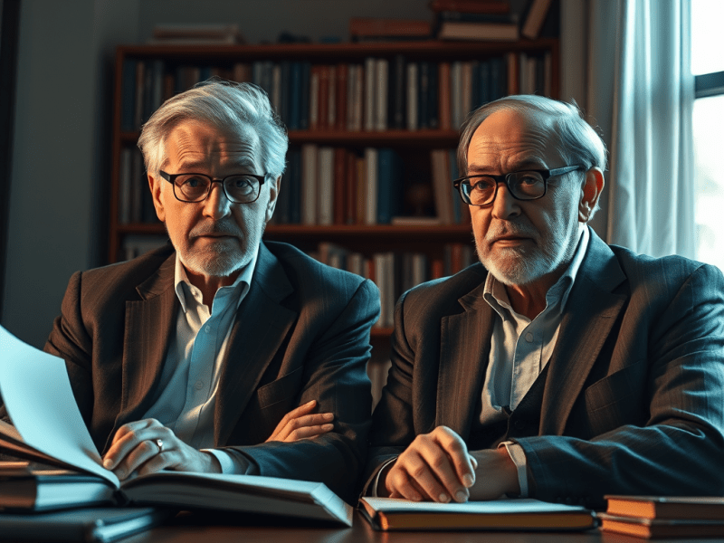 5 Ideas Revolucionarias que Dieron Origen a la Terapia Cognitivo-Conductual Moderna