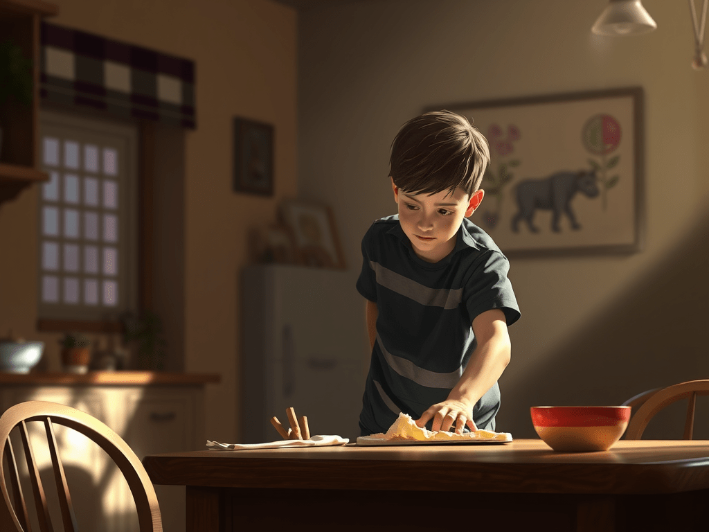 ¿Es la Sobrecorrección un Castigo? Aclarando los Conceptos (La Respuesta te Sorprenderá)