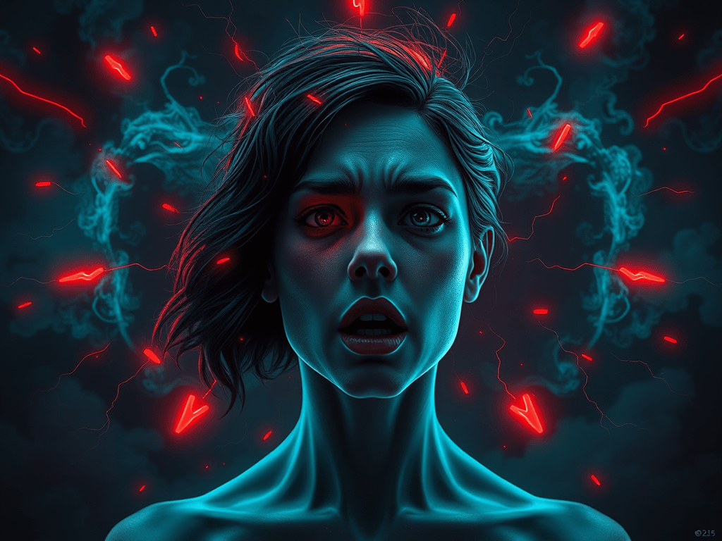 Por Qué Tu Cerebro Te Miente Cuando Tienes Ansiedad (Y Cómo&nbsp;Detectarlo)