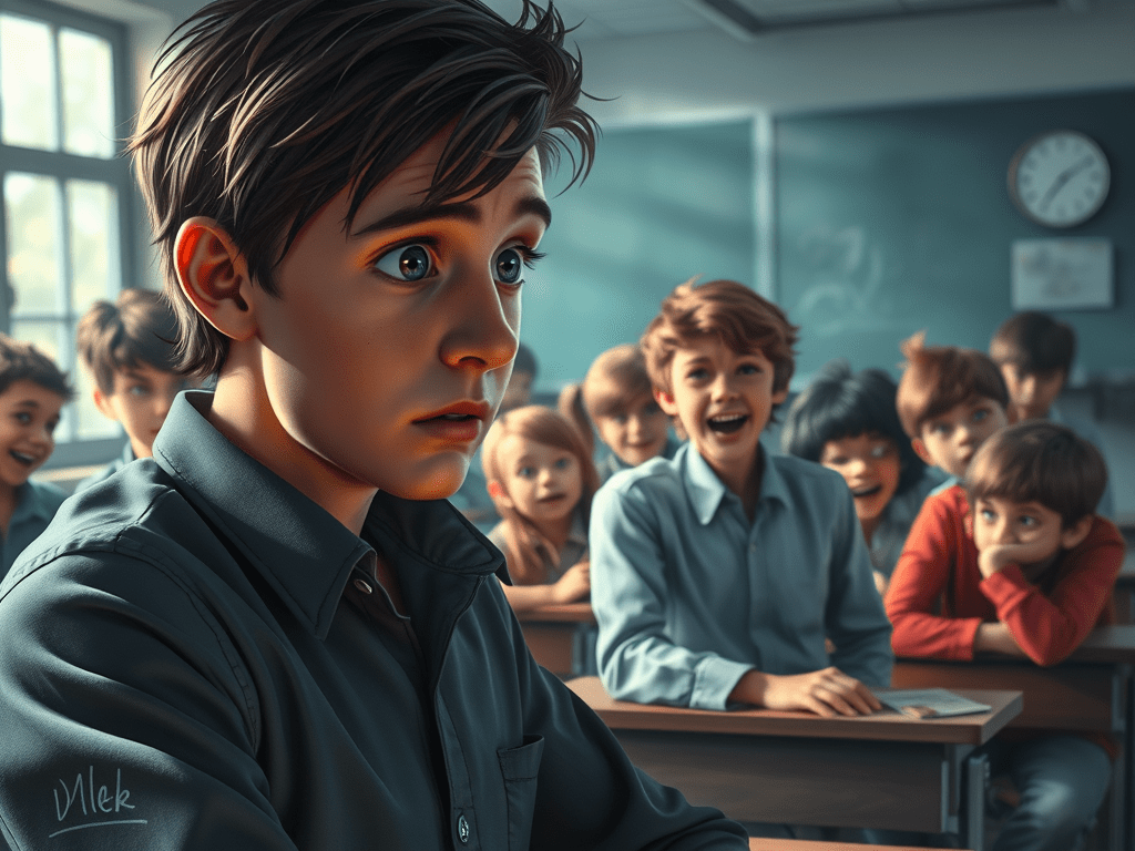 Cuando el Castigo Falla: El Papel Oculto de la «Audiencia» en la&nbsp;Conducta