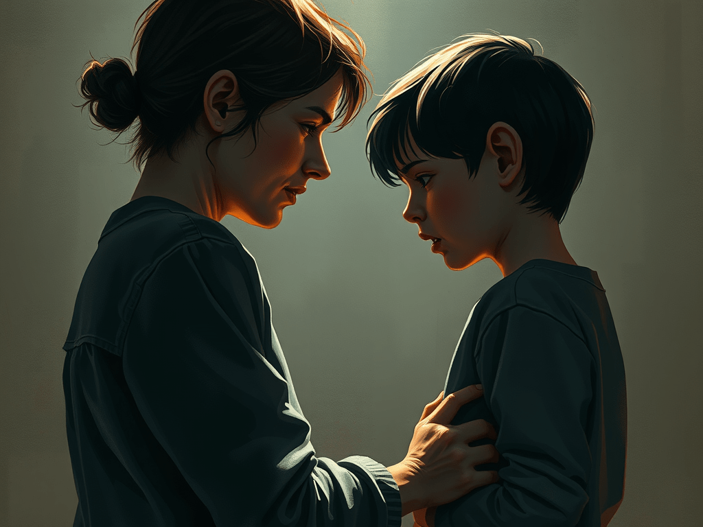 5 Efectos Secundarios Peligrosos del Castigo que Debes Conocer (y Por Qué Deberías&nbsp;Evitarlo)