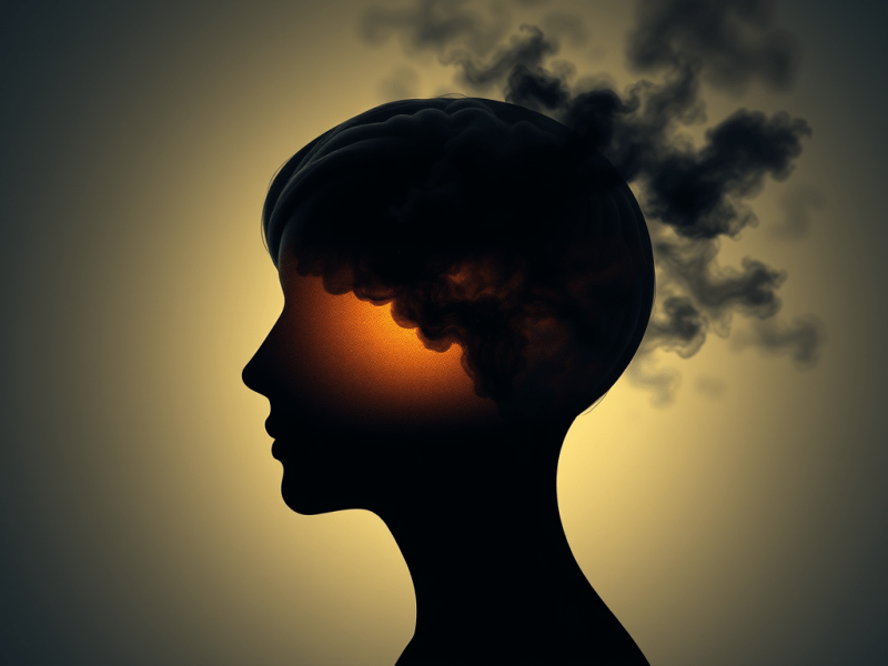 El Filtro de la Realidad Roto: 5 Distorsiones Cognitivas que te Engañan a Diario (y Cómo&nbsp;Arreglarlo)