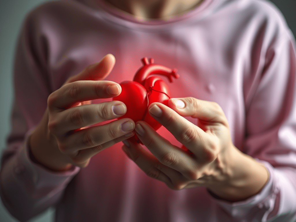 La Ansiedad no es el Problema, es el Síntoma: ¿Qué Intenta Decirte tu&nbsp;Cuerpo?