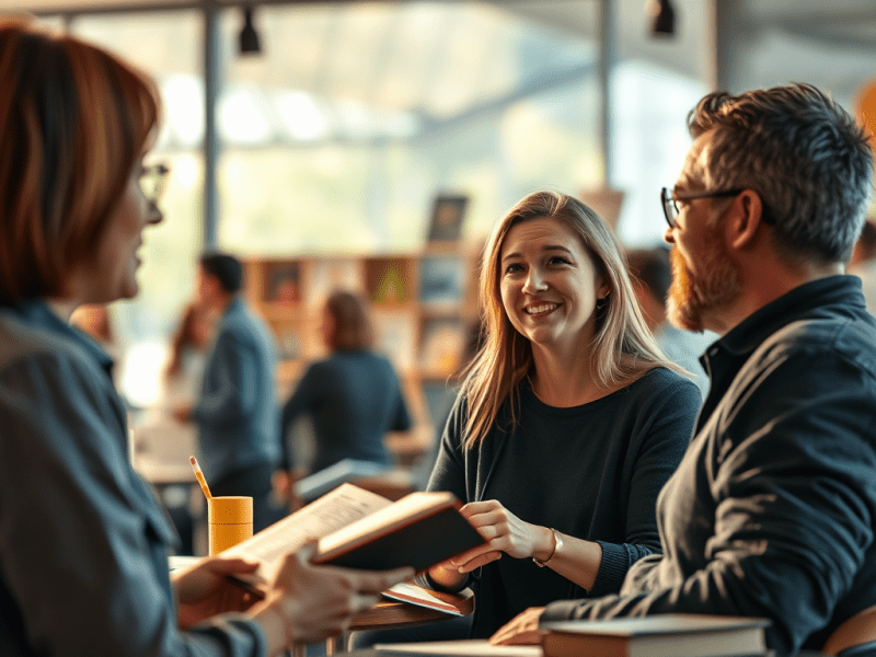 El Poder del Modelado: ¿Estás Imitando a las Personas&nbsp;Correctas?