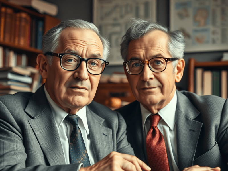 La Segunda Ola: El Nacimiento Oficial de la Terapia Cognitivo-Conductual