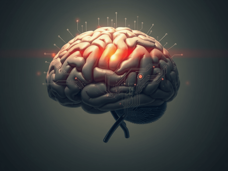 ¿Es tu Mente un Ordenador? La Metáfora que Revolucionó la&nbsp;Psicología