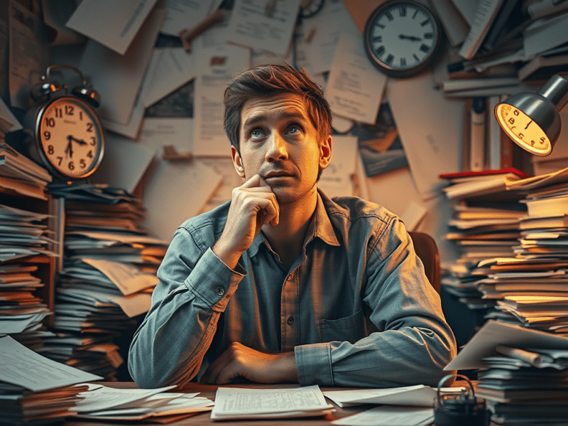 ¿Por Qué las Personas Inteligentes Hacen Cosas Estúpidas? La Respuesta de la&nbsp;TCC.