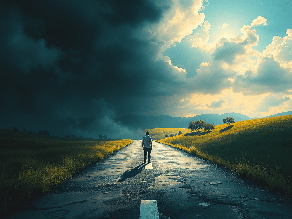 ¿Evitas Situaciones por Ansiedad? Estás Entrenando a tu Cerebro para Tener Más&nbsp;Miedo.