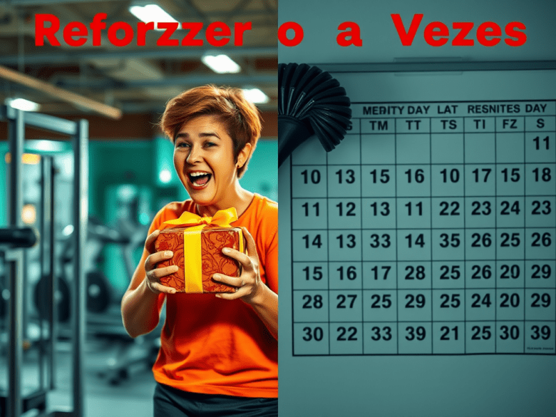 ¿Reforzar Siempre o a Veces? El Secreto de la Motivación a Largo Plazo (Pista: Es lo opuesto a lo que&nbsp;haces)