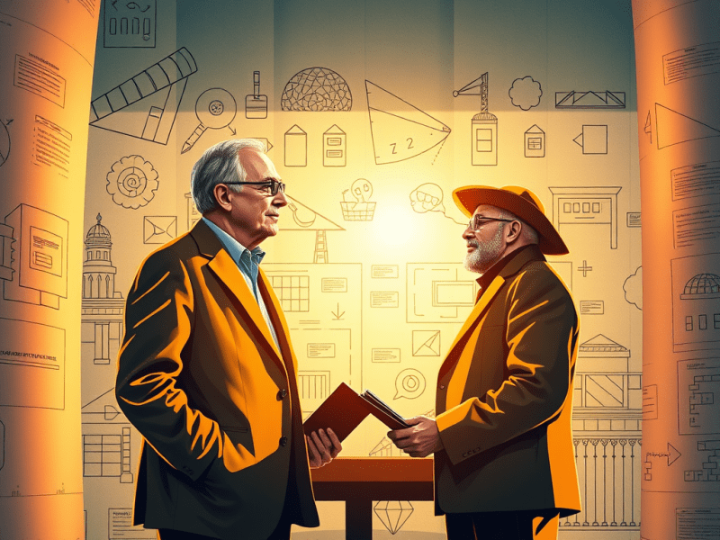 Ellis y Beck: Conoce a los Dos Arquitectos del Cambio de&nbsp;Pensamiento