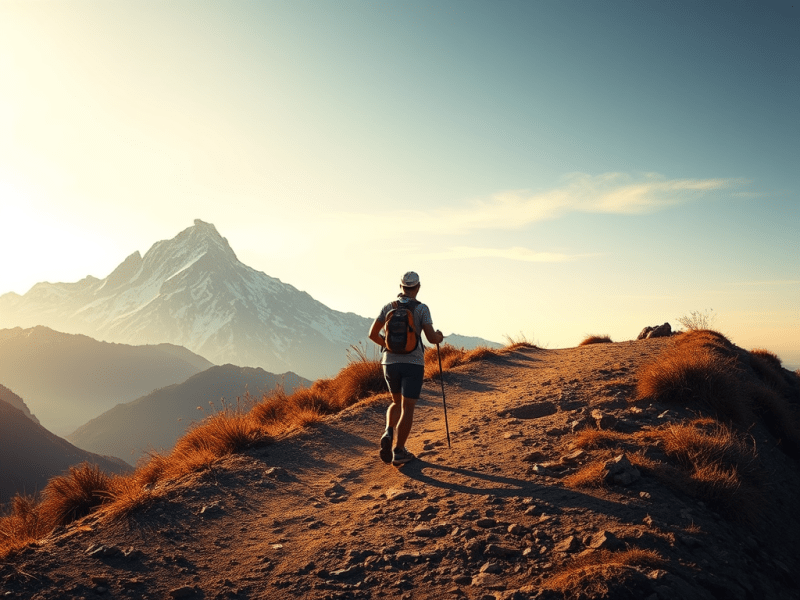 El Arte de las Aproximaciones Sucesivas para Conquistar Metas&nbsp;Imposibles