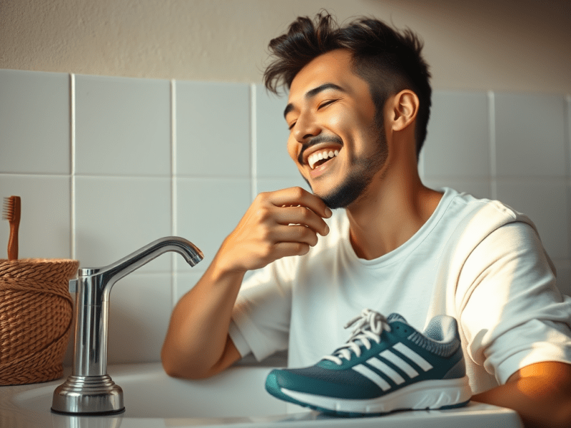 Tu Rutina Matutina Perfecta: Diséñala en 3 Pasos con la Técnica del&nbsp;Encadenamiento