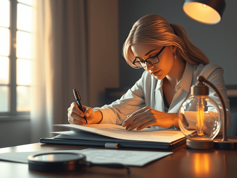 Contratos de Contingencias: El Pacto Formal Contigo Mismo que Sí&nbsp;Cumplirás