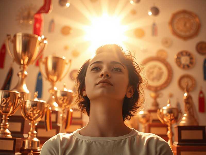 La Clave de la Motivación: Cómo Descubrir qué Reforzadores te Funcionan&nbsp;Realmente