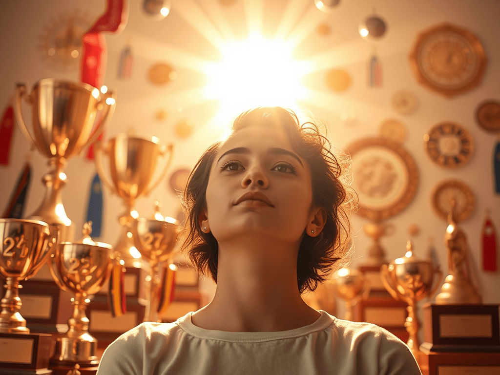 La Clave de la Motivación: Cómo Descubrir qué Reforzadores te Funcionan&nbsp;Realmente