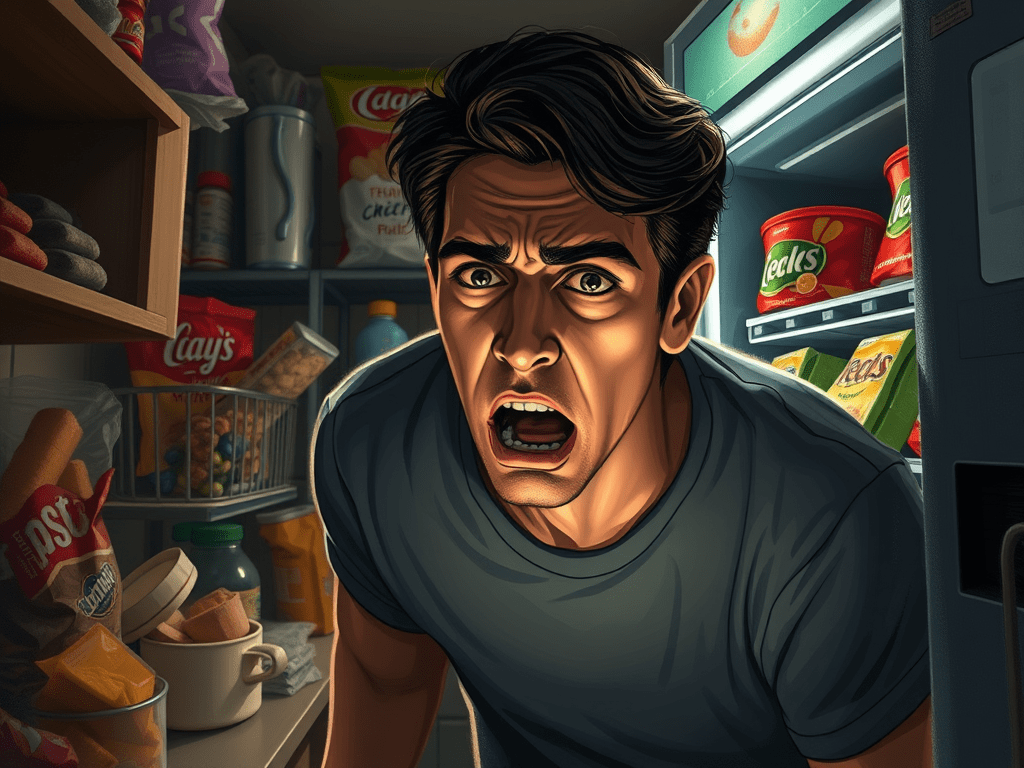 El «Estallido de Extinción»: Por Qué un Mal Hábito Empeora Justo Antes de&nbsp;Desaparecer