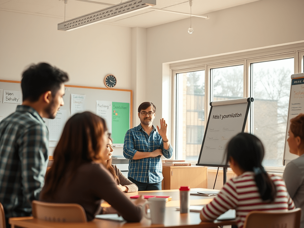 No Solo Digas «No»: Cómo Enseñar Qué Hacer en Lugar de la Conducta&nbsp;Problemática