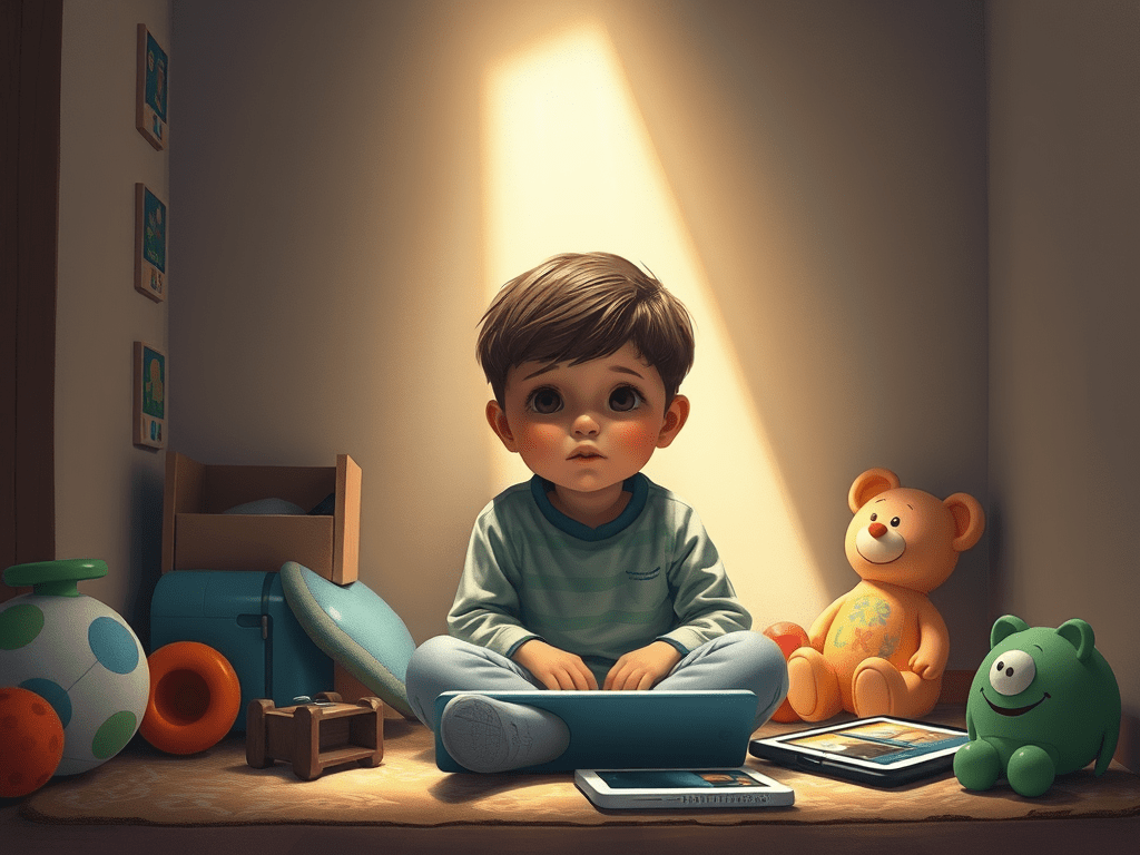 Tiempo Fuera (Time-Out): La Guía Definitiva para que Dejes de Enviarlos al «Rincón de Pensar» en&nbsp;Vano