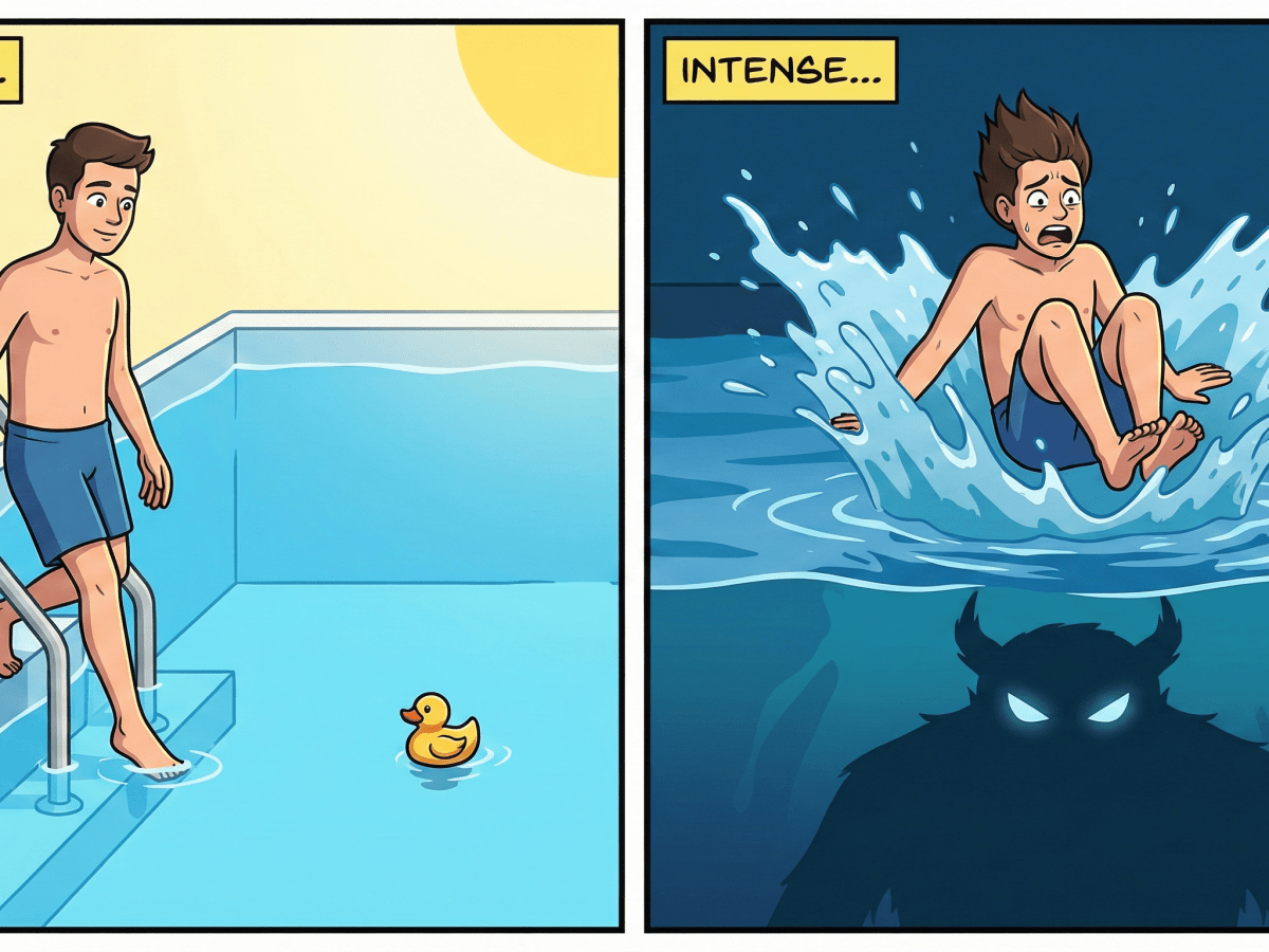 Inundación vs. Exposición Gradual: ¿Cuál es la Diferencia y Cuál es para&nbsp;Ti?