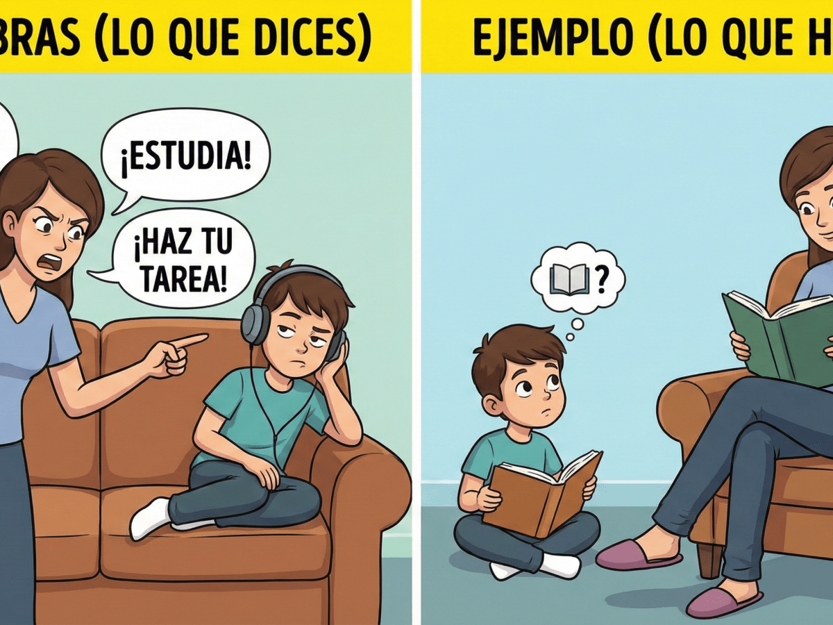 Habituación: El Fenómeno Cerebral que Hace que la Ansiedad Desaparezca (Si la&nbsp;Dejas)
