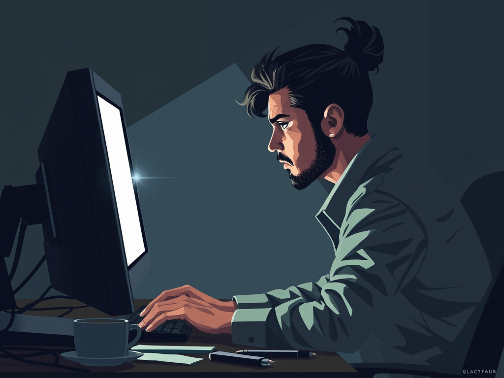 La Tiranía de los «Debería»: Por Qué Exigirte la Perfección es la Forma Más Rápida de Arruinar tu Salud&nbsp;Mental