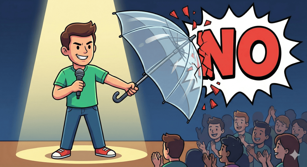 Cómo Superar el Miedo al Rechazo en 10 Pasos (Y Por Qué No Es el Fin del Mundo)