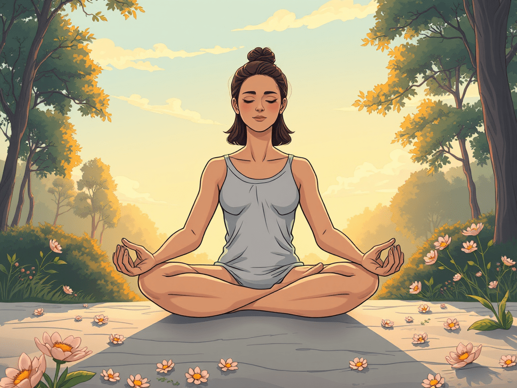 Mindfulness y TREC:Una Combinación Poderosa contra la&nbsp;Ansiedad