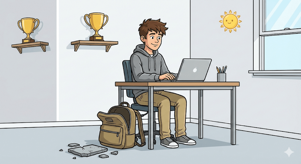 La Tiranía de los «Debería»: Por qué tus Exigencias Rígidas te Hacen Infeliz (y Cómo&nbsp;Romperlas)