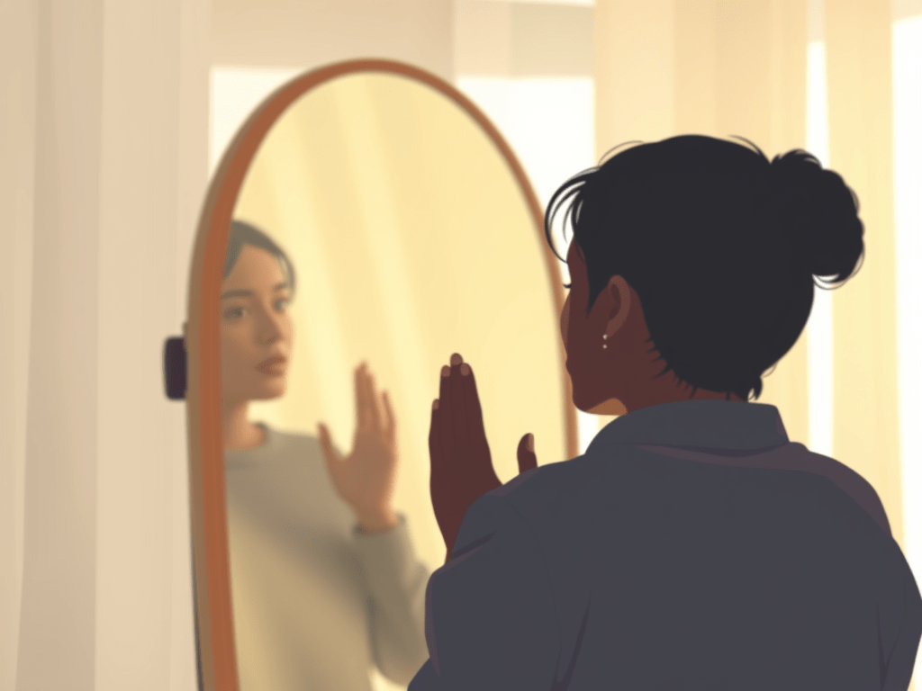 Aceptación Incondicional de la&nbsp;Persona