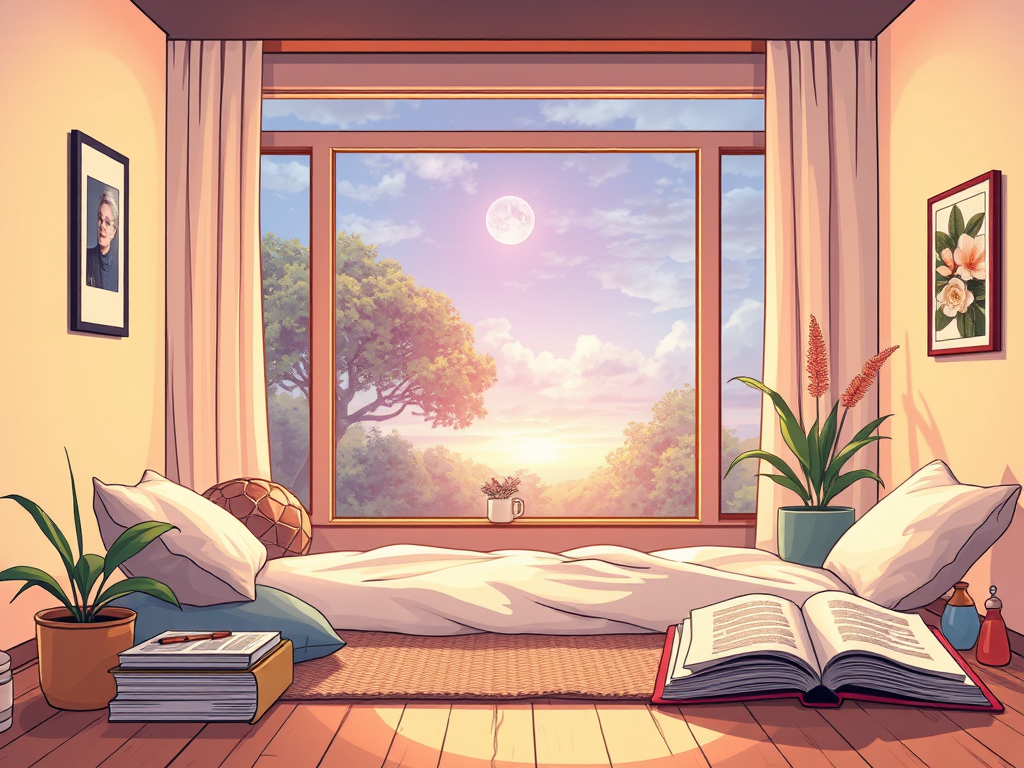 Título de la Técnica: Distracción Cognitiva y&nbsp;Relajación