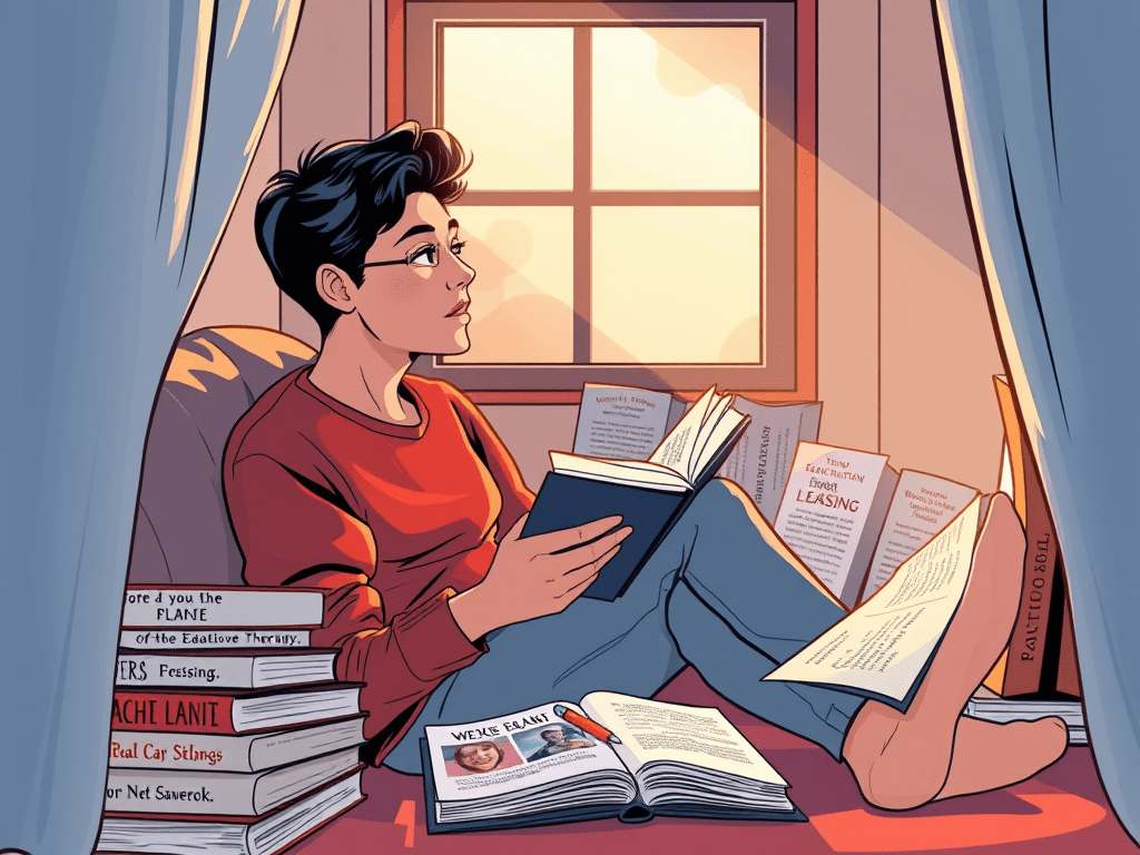 Técnica: Biblioterapia Racional