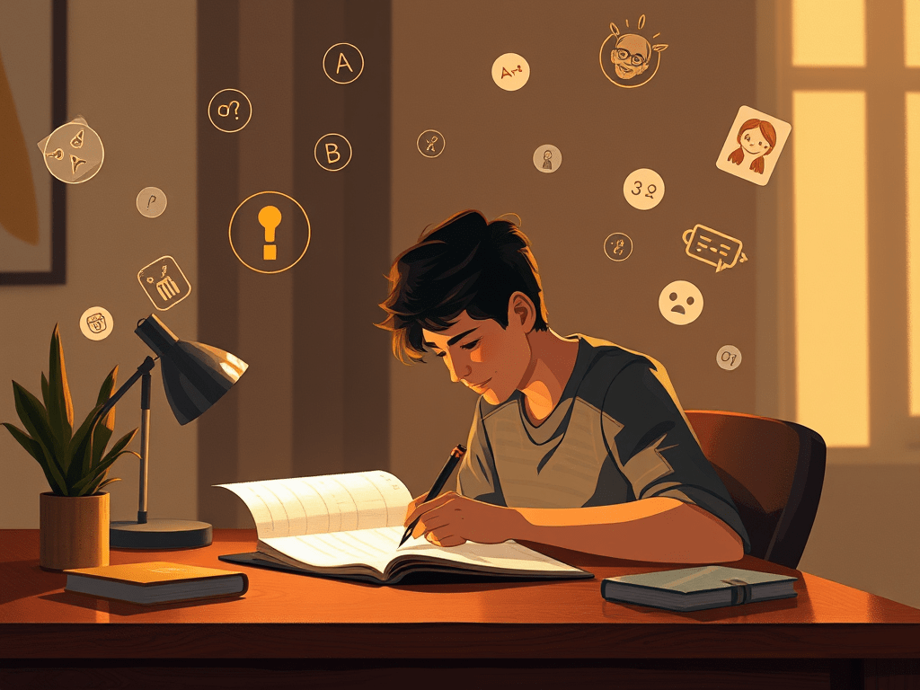 Técnica: Registro de pensamientos en el modelo&nbsp;ABC