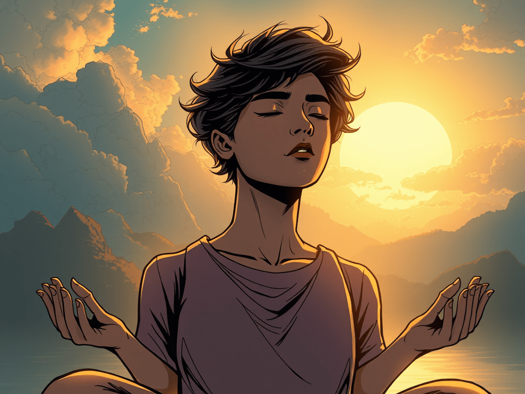 Título de la Técnica: Imaginación Racional Emotiva&nbsp;(IRE)