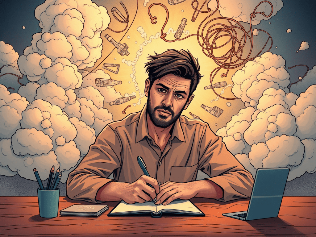 Técnica: Debate y Discusión de Creencias Irracionales&nbsp;(D)