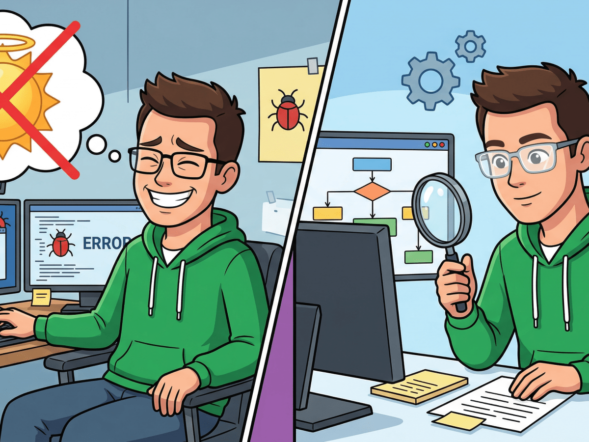 ¿Es la Terapia Cognitiva solo «Pensamiento Positivo»? (Spoiler:&nbsp;No)