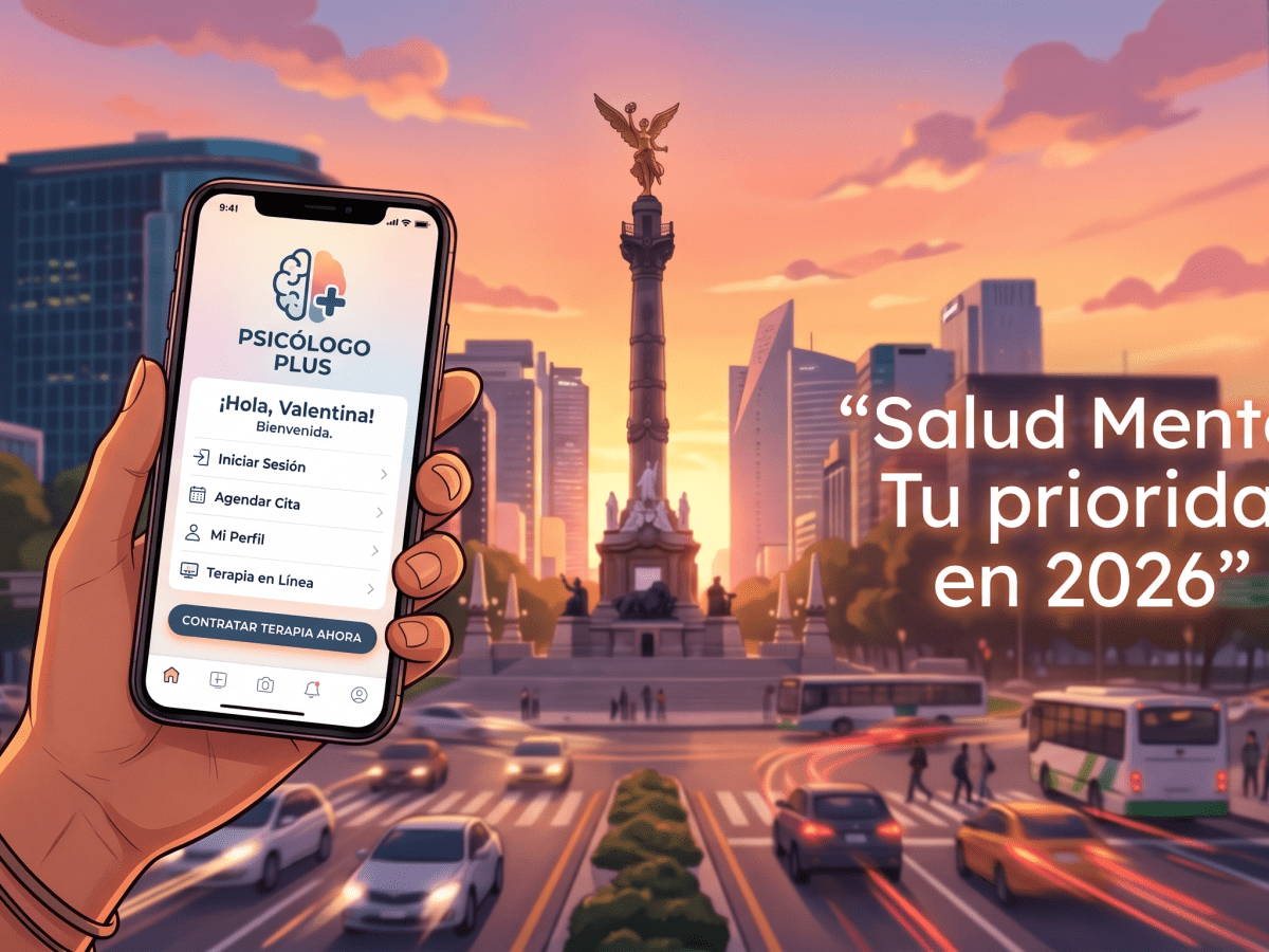 Costo de la terapia psicológica en México en 2026: Guía completa de precios, opciones y el futuro&nbsp;digital
