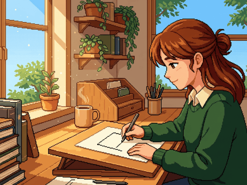 La trampa del eterno aprendiz: por qué acumular cursos y libros no te quita el miedo a&nbsp;actuar