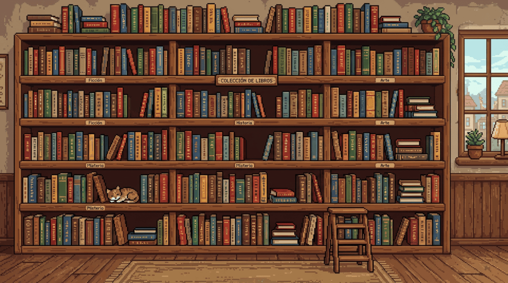 Libros